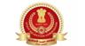 SSC logo
