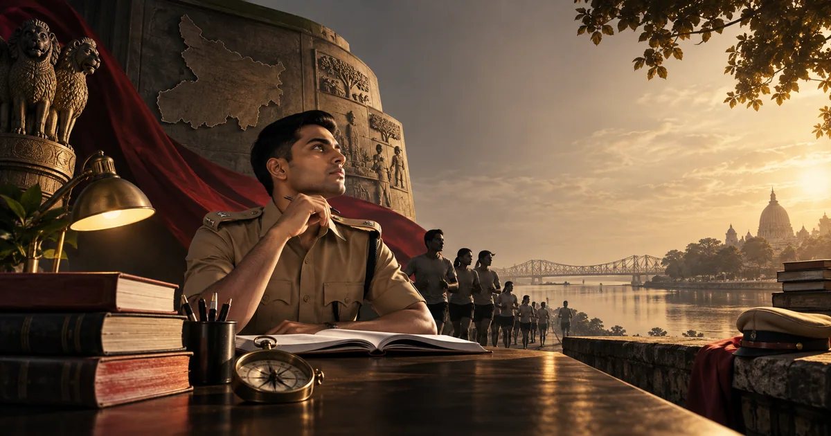 Bihar Police SI (BPSSC Sub Inspector) 2026: Notification, Vacancy, Syllabus, Salary
