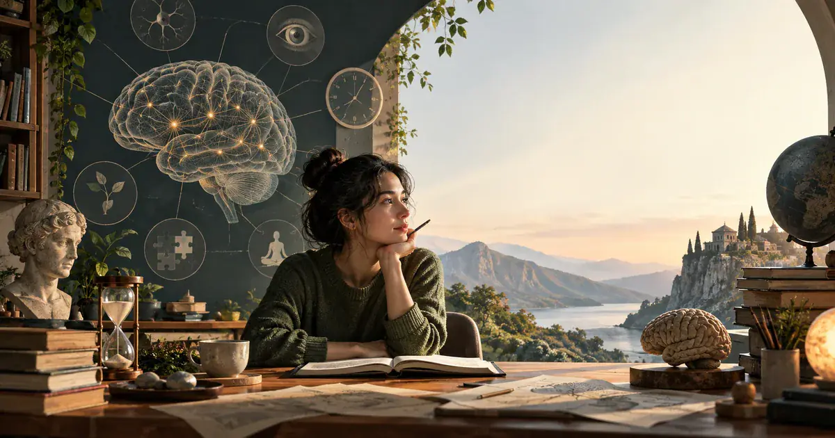 How to Learn Faster: 12 Techniques Backed by Cognitive Science