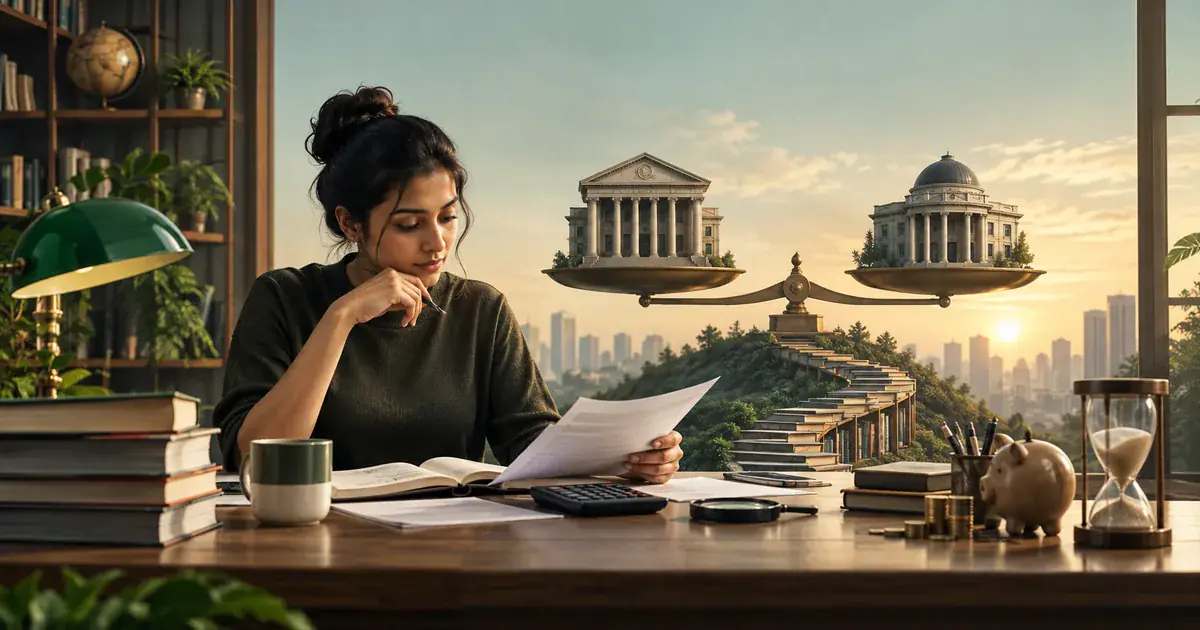 IBPS PO vs SBI PO: Key Differences Every Banking Aspirant Should Know