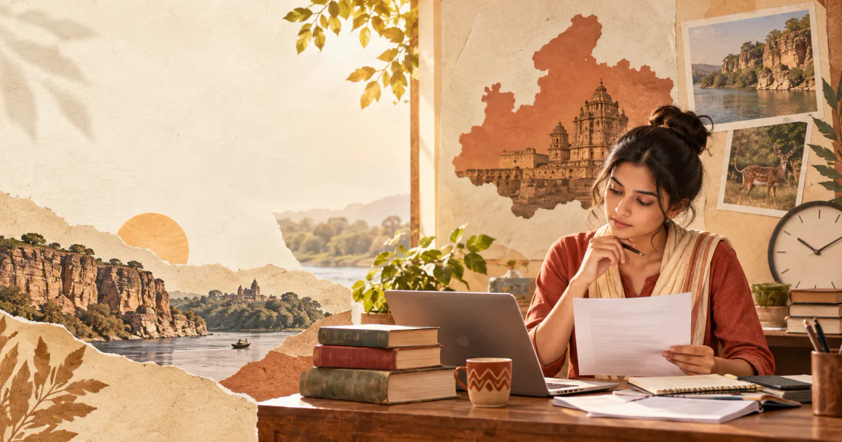MP GNTST PNST 2026: Dates, Eligibility, Pattern, Syllabus and Cut-off