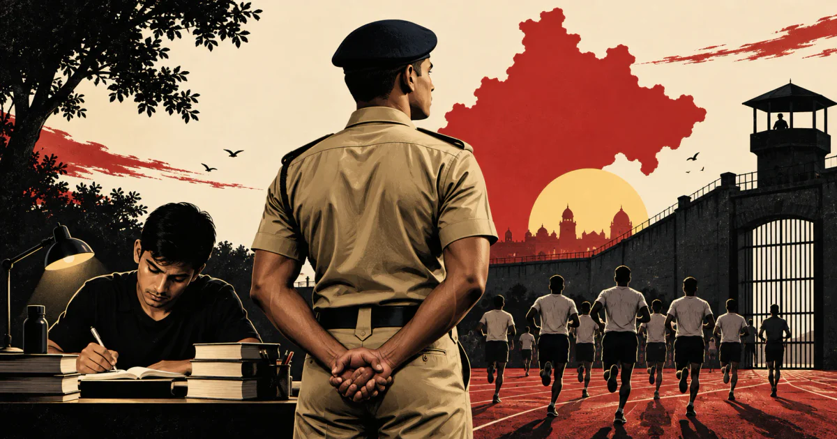 MP Jail Prahari 2026: Vacancy, Exam Date, Syllabus, Salary and Cut Off
