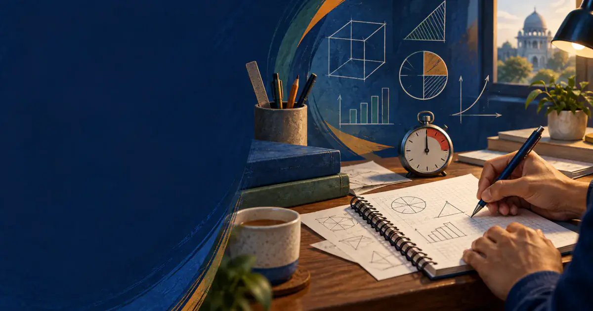 Quantitative Aptitude Shortcuts Every Aspirant Should Master