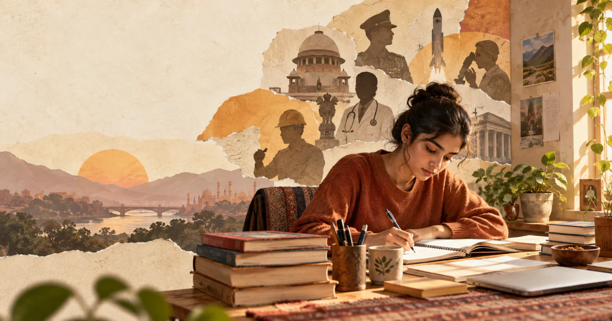 Top 11 Toughest Entrance Exams in India (Ranked, With Why They're Hard)