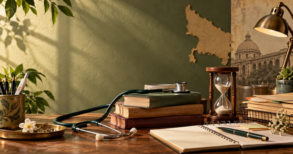 UPPSC Staff Nurse Recruitment: Full Guide to Vacancy, Eligibility, Syllabus and Exam Pattern