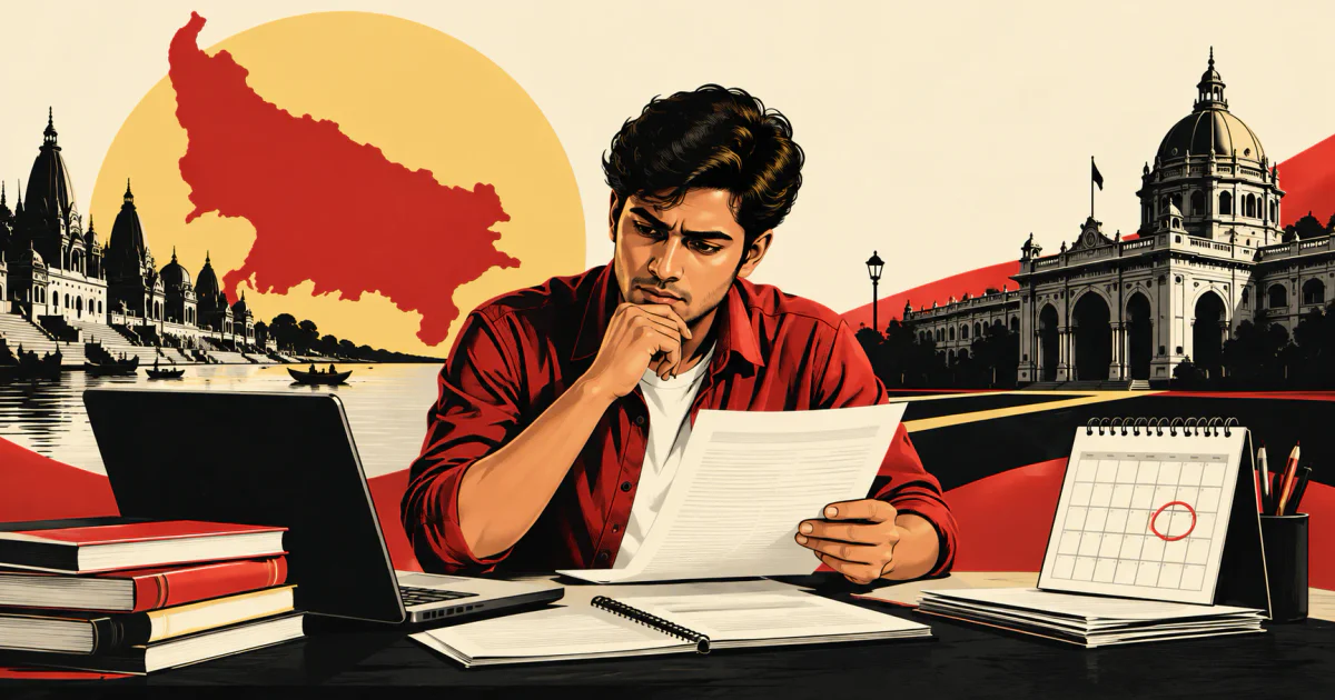 UPSSSC PET 2026: Notification, Eligibility, Syllabus, Exam Pattern and Full Guide