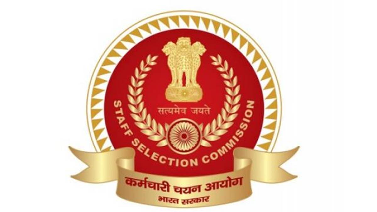 SSC CGL Tier-1 Logo